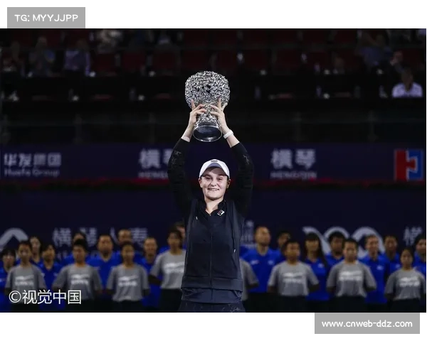 珠海WTA超级精英赛曾办六届，大威廉姆斯等名将夺冠