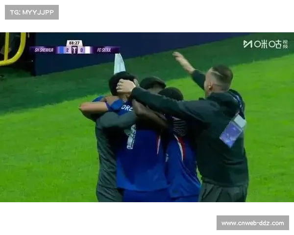 海港主场迎战首尔FC，中超冠军寻求亚冠首胜救赎