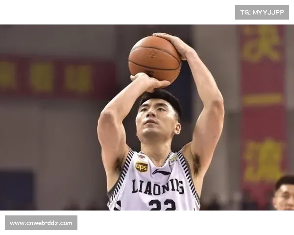 李晓旭复出命中关键三分，辽宁主场士气大振