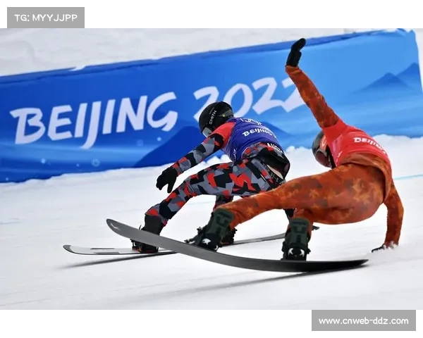 澳大利亚单板选手训练事故引关注，运动员安全保障成议题